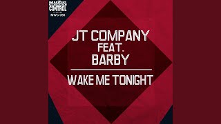 Wake Me Tonight (Dancefloor Mix) (feat. Barby)