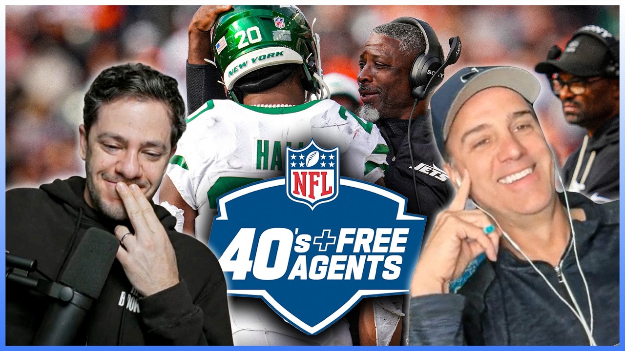 40's and Free Agents: Teams with Multiple First Round Picks