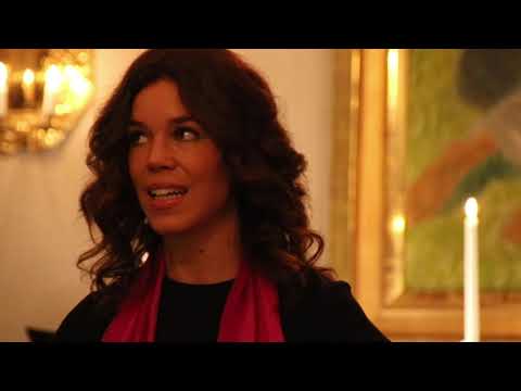 Hoppets Tröst Bredåkra kyrka 2020