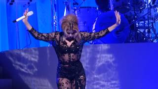 Paloma Faith - Other Woman live Liverpool Empire 04-11-14