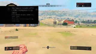 新作COD