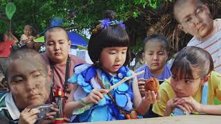 【麦飯石の水】テレビCM「アハ体験2」篇