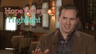 Ben Rosenbaum on Accents | Hope Valley Highlight