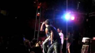 Set Your Goals - Sharptooth Live