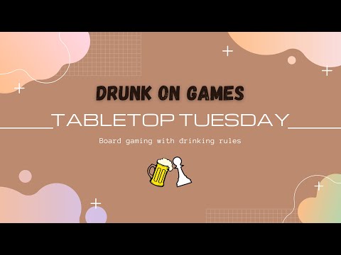 [Tabletop Tuesday] Wits and Wagers it's Vegas Baby