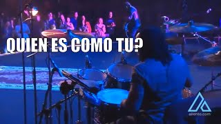 DIOS DE LOS EJERCITOS | Marcos Barrientos | letra HD