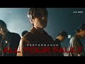 Yugyeom - All Your Fault (Performance Version) 