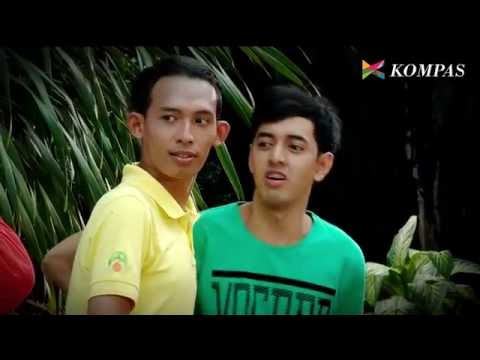 Hidangan untuk... - Komedi Ramadhan