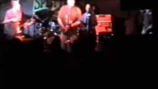 STEPTONES - Live 2000 - Part 1