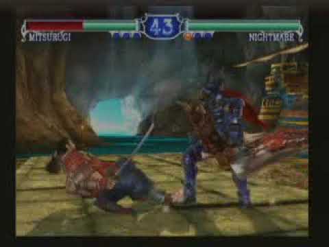 2003 SC2 Nationals Round2 Aris vs TieTYT ft3