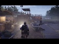 The Division 2 Enter Explore White House