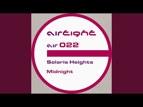 Midnight (Original Mix)