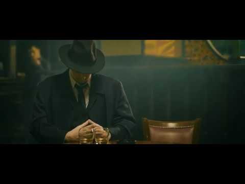 TRAILER - NAPOVEDNIK Dražič feat. Trkaj - Sam povem