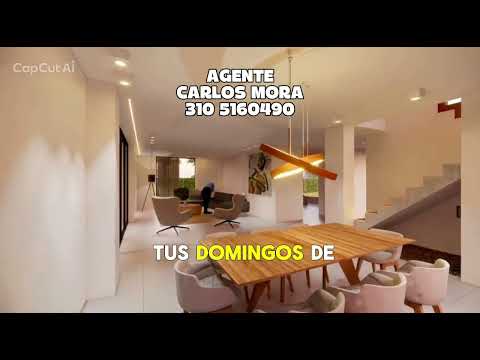 Casas, Venta, Ciudad Jardín - $3.080.000.000