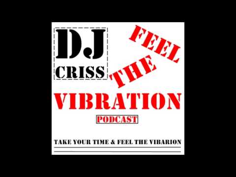DJ Criss - Feel The Vibration Vol. 7 (Progressive-House Mix 2013)