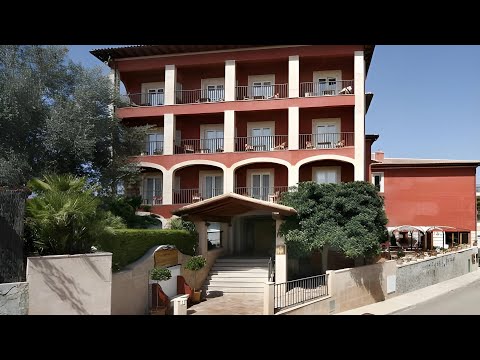 Hotel Cala Sant Vicenc - Adults Only | Majorca, Spain | Hotel Review🏨