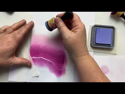 Our Hope for you with #LaviniaStamps