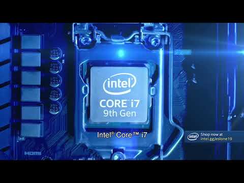 LIVE: eUnited vs. ENCE - ESL One New York 2019 - Groupstage - Stream B