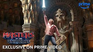 Exclusive Movie on Prime