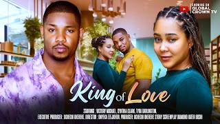 Download lagu KING OF LOVE - 2026 latest Nigerian movies - Cynthia Clarke , Victory Michael, mp3