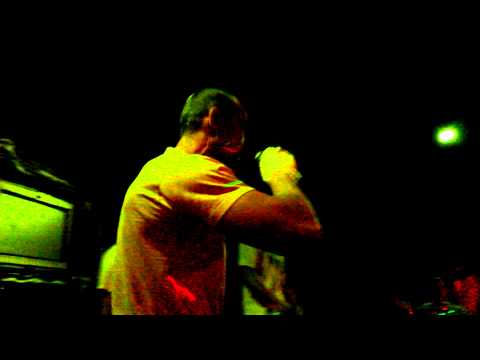 D13 , AK 47 , SZTYWNY PMP , LIVE 16 . 08 . 2012 KONCERT