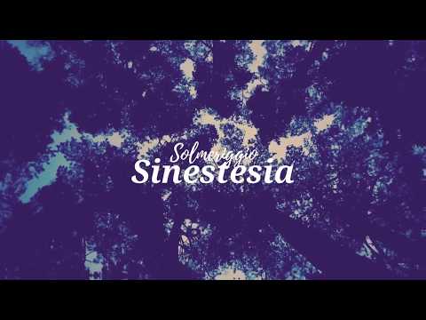 Solmeriggio - Sinestesia videoclip