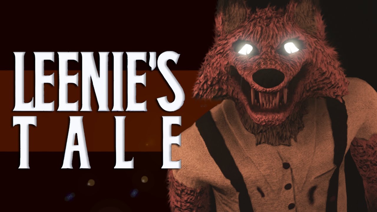 Video trailer for Leenie's Tale