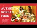 INDIAN GIRLS Trying Out KOREAN FOOD In BANGALORE Arirang Korean Restaurant