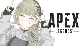 いつもありがとうお嬢様(01:14:20 - 01:16:49) - 【APEX】ランブルランクってなんですか?フルパ/w ボディ、のあちゃん【ぶいすぽっ!/英リサ】