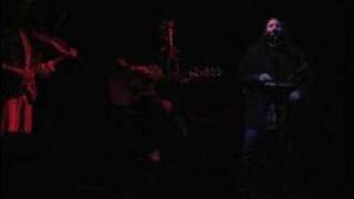 Moshav Band @ Paradise Lounge 6/18/07 Cold Cry  Moonshadow