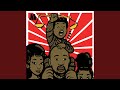 Message From A Black Man (Stereo)