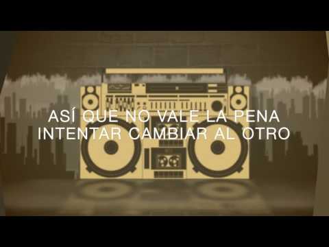 Ada Betsabé - Vengan (Lyric Video)