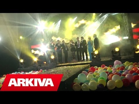 Grupi Emracom - Potpuri 2