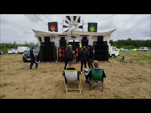 Easttek 2022 // Traumatic x SoT // Keter²³ Dj set