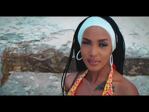 Nel Ngabo and Platini p