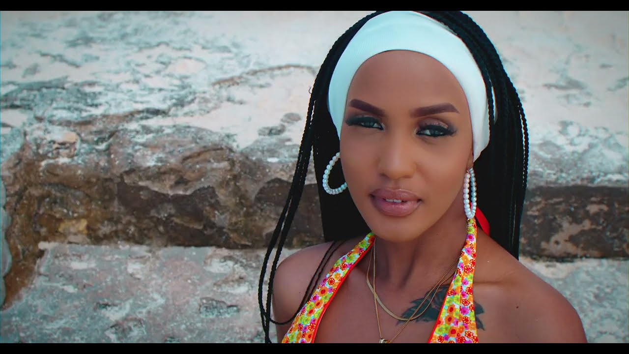 Watch Nel Ngabo & Platini P - Look at you (Official Video) - Rwandan Music