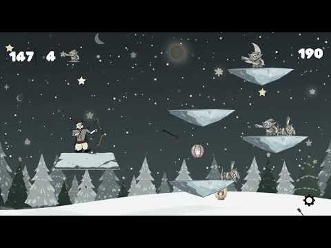 Bow & Snow