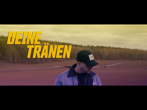 CED - "DEINE TRÄNEN" [Prod. by Veysigz]