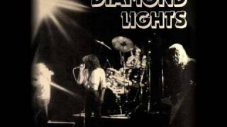 Diamond Head - It's Electric