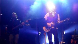 No vuelvas nunca más