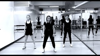 I Did Something Bad - Shoshana Bean &amp; Cynthia Erivo | Extra Group | Shelby Kaufman Choreography