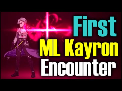 ML Kayron.exe
