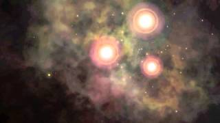 Life Of Pi 23: God Storm