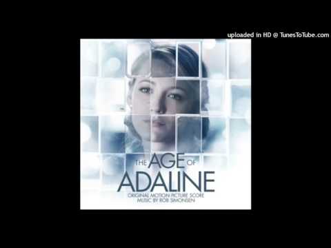 Rob Simonsen - The Age of Adaline - To a Future with an End