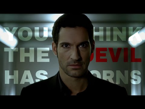 Lucifer | Devil In Disguise