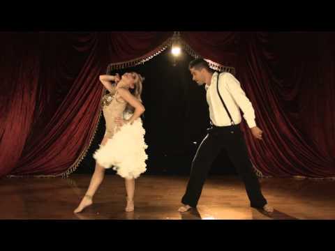 BAD BOY GOOD MAN by TAPE FIVE featuring TOSCA RIVOLA