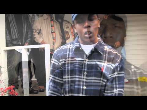 JAH DOLLA -The Block Anthem