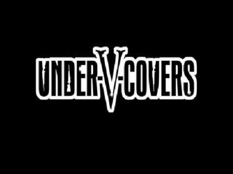 Under-V-Covers - 08 - Guns Are Toys