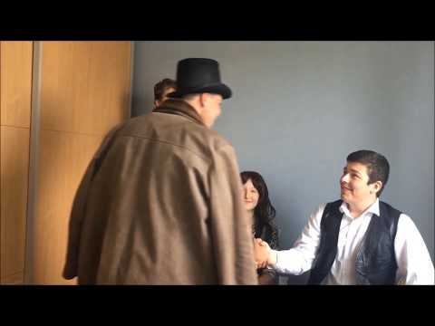 [Mozartwood Studio] Nikolaj Vasiljevič Gogol - Revizor