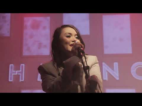 Release Party 5th Album "HMGNC" & Reunion with Risa Saraswati (2017)